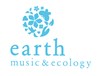 Earth Music & Ecology